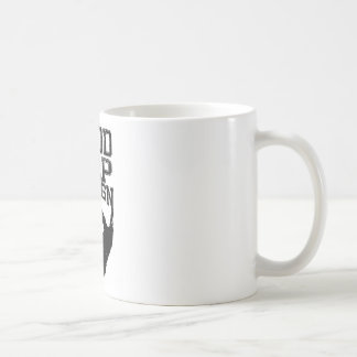 Mug Bonne barbe de représentant