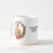 Mug bonne boue berger (Devant gauche)