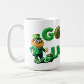 Mug Bonne chance (Gauche)