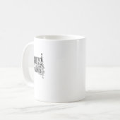 Mug bonne chose (Devant gauche)