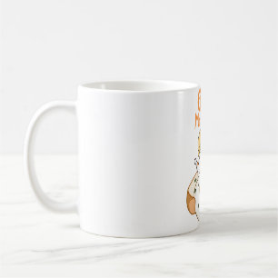 Mug Bonne connaissance
