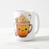 Mug Bonne Coupe (Devant droit)