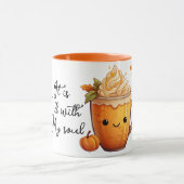 Mug Bonne Coupe (Centre)