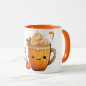 Mug Bonne Coupe (Devant droit)