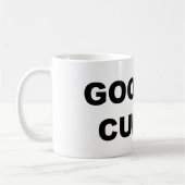 Mug Bonne coupe (Gauche)