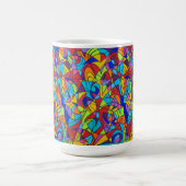 Mug Bonne Danse (Centre)
