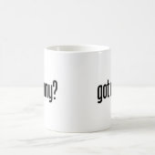 Mug bonne d'enfants obtenue (Centre)