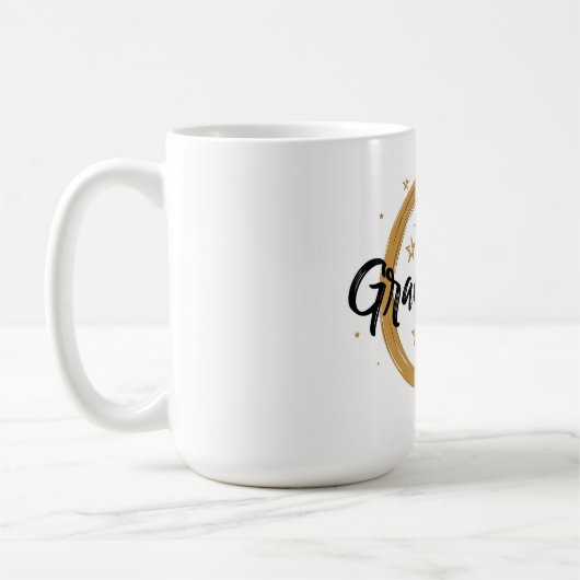 Mug Bonne Diplôme (Gauche)