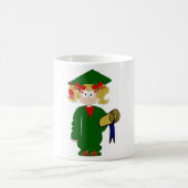 MUG BONNE DIPLÔME (Centre)