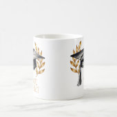 Mug Bonne Diplôme (Centre)