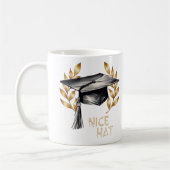 Mug Bonne Diplôme (Gauche)
