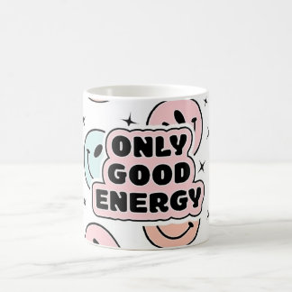 Mug Bonne énergie
