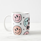 Mug Bonne énergie (Gauche)