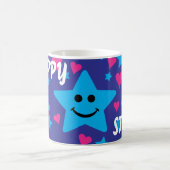 Mug Bonne étoile (Centre)