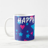 Mug Bonne étoile (Gauche)