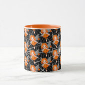 Mug Bonne fée d'Halloween (Centre)