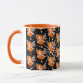 Mug Bonne fée d'Halloween (Gauche)