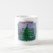 Mug Bonne Fête (Centre)