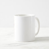 Mug "Bonne fête d'anniversaire" (Devant droit)