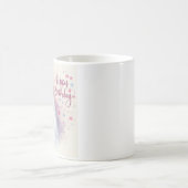 Mug "Bonne fête d'anniversaire" (Centre)