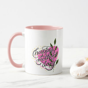 Mug Bonne fête des mères