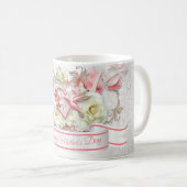 Mug Bonne fête des mères (Devant droit)