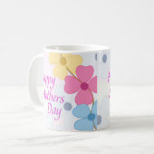 Mug Bonne fête des mères (Devant gauche)