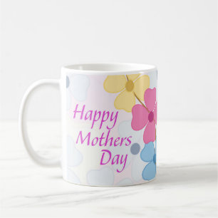 Mug Bonne fête des mères