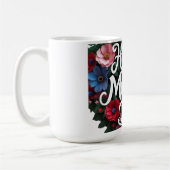 Mug Bonne fête des mères (Gauche)