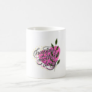 Mug Bonne fête des Mères