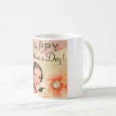 Mug Bonne fête des mères (Devant droit)