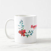 Mug Bonne fête des mères (Gauche)