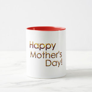 Mug Bonne fête des mères