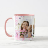 Mug Bonne fête des mères (Gauche)