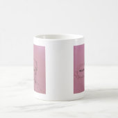 Mug Bonne fête des mères (Centre)