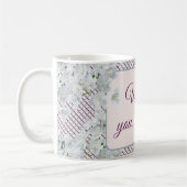 Mug Bonne fête des mères (Gauche)