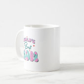 Mug Bonne fête des mères (Devant gauche)