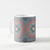 Mug Bonne fête des mères (Devant gauche)