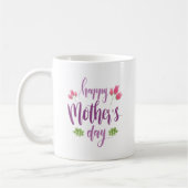 Mug Bonne fête des mères (Gauche)
