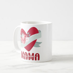 Mug Bonne fête des mères - Maman