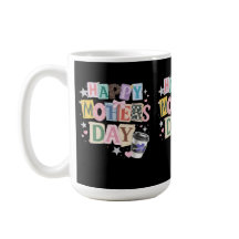 Bonne fête des mères, maman, avec toute mon appréc