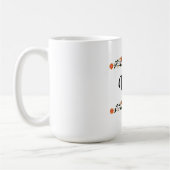 Mug Bonne fête des mères Meilleure maman jamais (Gauche)