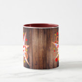 Mug Bonne Fête des pères (Centre)