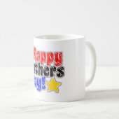 Mug Bonne Fête des pères (Devant droit)