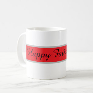 Mug Bonne Fête des Pères
