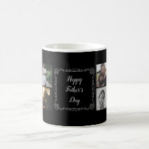 Bonne Fête des pères Customisez Votre Texte Et 8 P