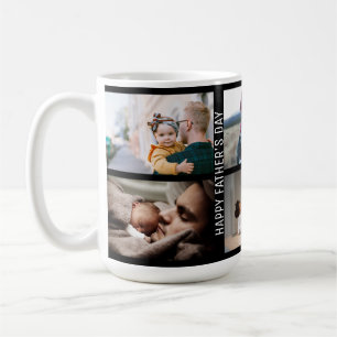 Mug Bonne Fête des pères meilleur père jamais 6 pho
