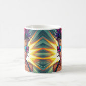 Mug Bonne fierté ! Lgbtqia+ Mois (Centre)
