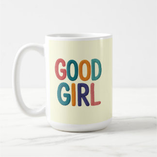 Mug Bonne Fille