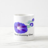 Mug Bonne gloire du matin (Centre)